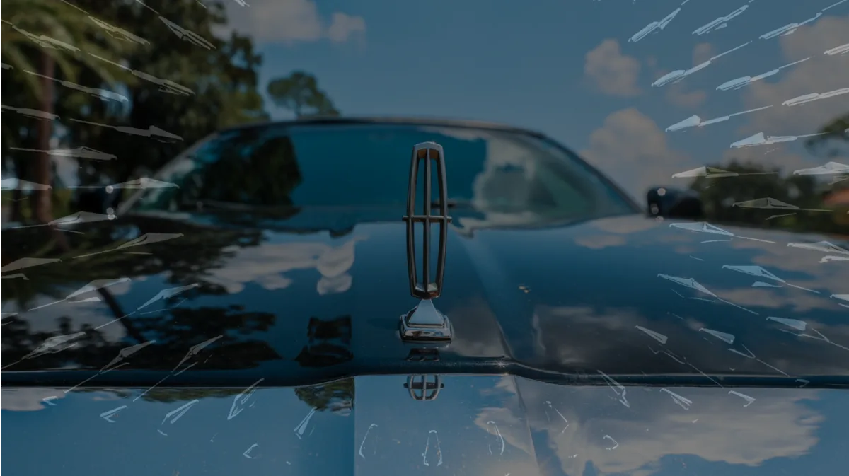Exquisite Black Tie Limousine